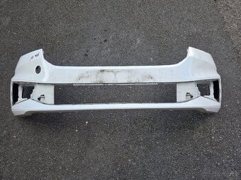 Přední nárazník Škoda Fabia IV 4