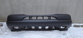 Mercedes w163 přední nárazník