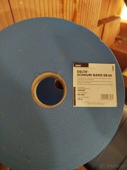 Těsnění pod kontralatě 60mm