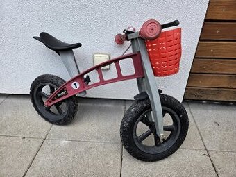 FirstBike Cross