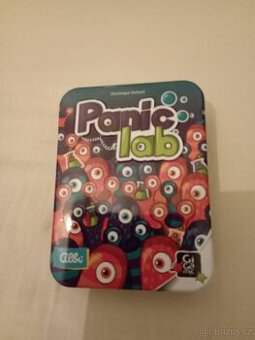 Panic lab
