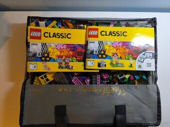 Lego classic