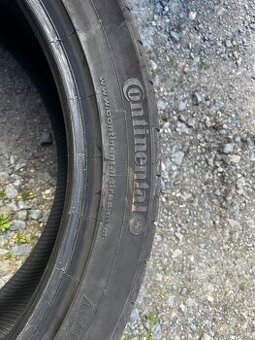 Letní pneu  225/40R20 V XL