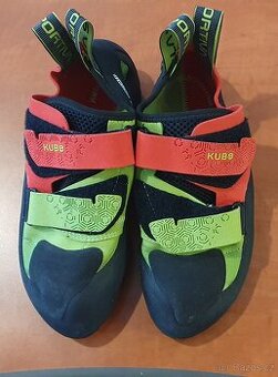 Prodám lezečky La Sportiva Kubo vel. 40,5