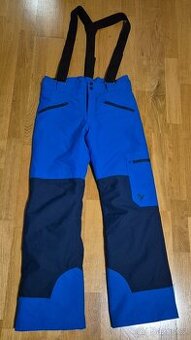 Lyžařské kalhoty Ziener 164