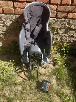 Cyklosedačka Polisport