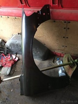 Volvo S60, V70 - PP blatník