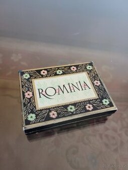 Cigarety Rominia