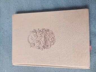 Vladimír Resl - Pověsti Máchova Kraje, 1957 1. vydání