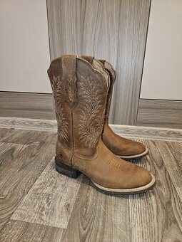 Dámské westernové boty Ariat