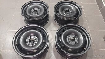 Disky plechové Ford B-Max-Transit Courier-Fusion II