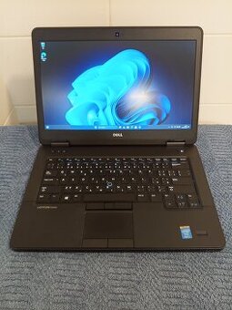 Dell Latitude E5440 - Super stav