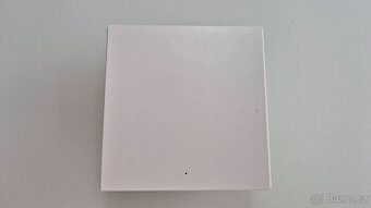 wall switch Aqara H1 EU - Chytrý bezdrátový nástěnný vypínač