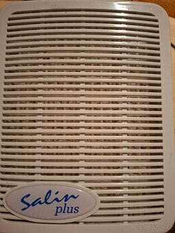 Domácí solná jeskyně SALIN plus