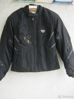 Moto dámská textilní bunda IXON vel.L (6)