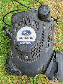 Motor Subaru EA 175v
