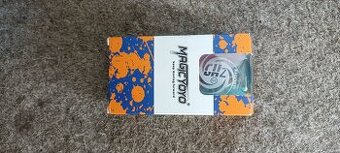 Jojo Yostar typ YoYo D1