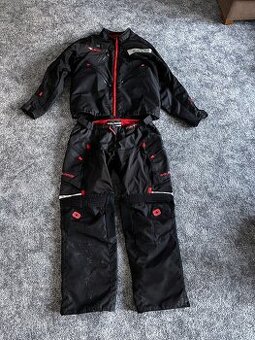 Komplet na motorku / sněžný skůtr Polaris