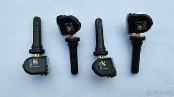 TPMS KIA HYUNDAI