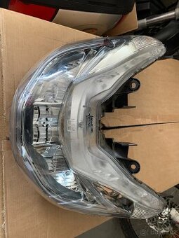 Tel.734537776-Honda PCX-lampa