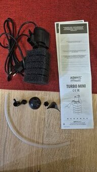 Filtr do akvária