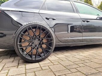 20ROTI ROTIFORM - R20 5x112 255/30 R20 Audi A4 S4 A5 S5 BMW