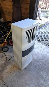 Klimatizace rozvaděčů - 1