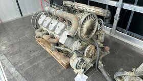Motor T148 8V
