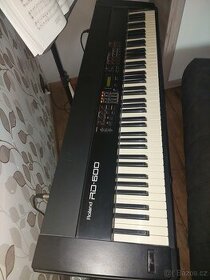 Stage piano Roland RD-600 - 1