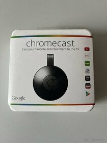 Chromecast 2 Google