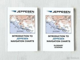 Jeppesen: Introduction to Jeppesen Navigation Charts - 1