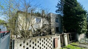 Prodej, rodinný dům, ul. Orlovská, Rychvald - 1