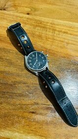 Chytré hodinky KRONABY APEX 43 mm