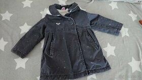 Roxy zimní kabátek - 1