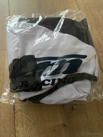 Kalhoty motocross/enduro - CIRCUIT 84 - 1