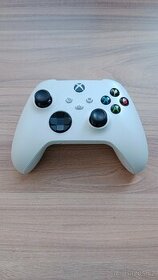 Ovladač Xbox series/one. White