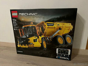 LEGO® Technic 42114 Kloubový nakladač Volvo - 1
