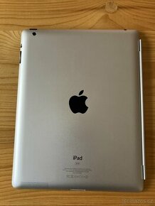 iPad (3. generace) 32GB