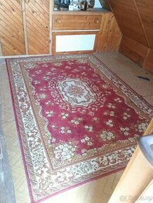 Perský koberec - 1