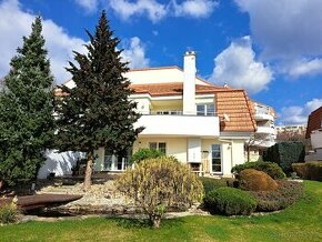 Prodej rodinného domu 278 m², pozemek 585 m² Brno-Řečkovice - 1