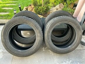 Letní pneumatiky 255/55 R19