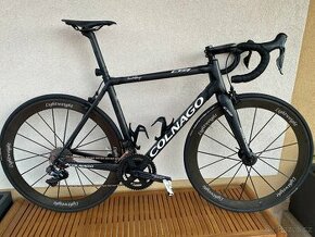 Colnago C64, Di2