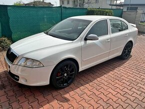 2008 Škoda octavia rs ,2.0i, 147kw