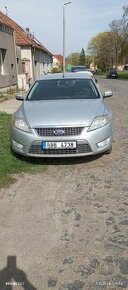 Ford Mondeo mk4 - 1