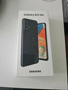 Samsung A23 5G