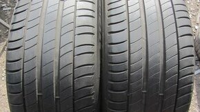 Letní pneu 225/55/17 Michelin