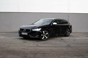 Volvo V90 D4 2.0L Momentum A/T