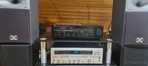 Yamaha RX-300 Stereo receiver