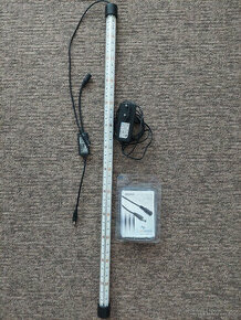 LED osvětlení 70cm + Sinkor LED Wifi + prodlužovací kabel