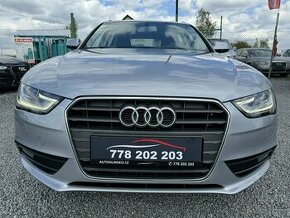 Audi A4 2.0TDI 110KW BUSINESS LED